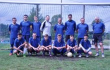 XIII Turniej Piłki Nożnej Druzyn niezrzeszonych "o Puchar Wójta Gminy Biłgoraj"