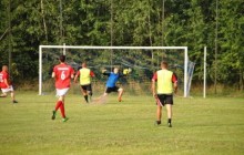 XIV Turniej Piłki Nożnej Drużyn Niezrzeszonych 'o Puchar Wójta Gminy Biłgoraj' 