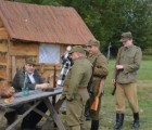 Piknik Historyczny w Brodziakach