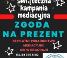 Świąteczna kampania mediacyjna