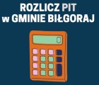 Rozlicz PIT w naszej gminie