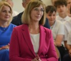 Dyrektor Szkoły Podstawowej w Hedwiżynie odchodzi na emeryturę