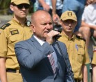 Strażacy ochotnicy sprawdzili swoje umiejętności