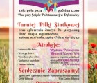 Piknik Rodzinny w Dąbrowicy "Tradycja i Współczesność"
