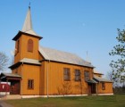 Zapytanie ofertowe Parafii p.w. Św. Andrzeja Boboli w Bukowej pn. "Prace konserwatorskie, restauratorskie oraz roboty budowlane przy Kościele Parafialnym p.w. Św. Andrzeja Boboli w Bukowej"