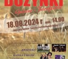 Dożynki Gminno-Parafialne w Korytkowie Dużym