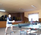 Młodzieżowy Turniej Tenisa Stołowego w Andrzejówce
