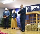 Spotkanie opłatkowe w Andrzejówce