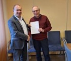 Spółka Ambra S.A. przekazała darowiznę Gminie Biłgoraj