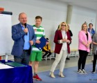 Charytatywny Turniej Piłki Siatkowej o Puchar Wójta Gminy Biłgoraj