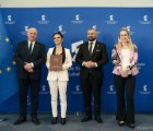 Gmina Biłgoraj otrzymała dofinansowanie na realizację projektu pn. "Budowa, rozbudowa i remont systemu gospodarki wodnej na terenie Gminy Biłgoraj" 
