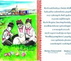 Życzenia Wielkanocne Wójta Gminy Biłgoraj Dariusza Świerczyńskiego i Przewodniczącego Rady Gminy Dariusza Chojny