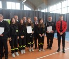Marszałkowskie dotacje dla Młodzieżowych Drużyn Pożarniczych z Dąbrowicy i Smólska Dużego 