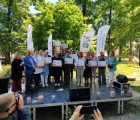 Działamy Lokalnie - 25 lat Jubileusz i wręczenie grantów w Biłgoraju