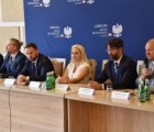 Otwarcie Terenowego Punktu Paszportowego w Biłgoraju