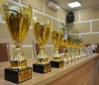 Zapisy do Gminnej Ligi Piłki Halowej "o Puchar Wójta Gminy Biłgoraj"
