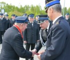 Bogu na chwałę, ludziom na pożytek - 90 lat Ochotniczej Straży Pożarnej w Dereźni