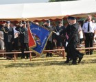 Jubileusz 90-lecia Ochotniczej Straży Pożarnej oraz Piknik Rodzinny w Dąbrowicy 