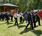 Jubileusz 90-lecia Ochotniczej Straży Pożarnej Korytkowie Dużym 