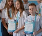 Grupa HED1 z Hedwiżyna laureatem turnieju FIRST Lego League