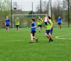 Igrzyska Młodzieży Szkolnej w Piłce Nożnej Chłopców o "Puchar Wójta Gminy Biłgoraj"