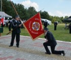 Jubileusz 80 - lecia Ochotniczej Straży Pożarnej w Bukowej