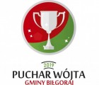 Zgłoszenie udziału w Turnieju Piłki Nożnej "o Puchar Wójta Gminy Biłgoraj" w Gromadzie 