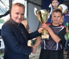Puchar Wójta Gminy Biłgoraj powędrował do drużyny Dąbrowica-Kolonia Sól