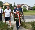 Gmina Biłgoraj pamięta o  walce i męczeństwie wsi polskiej 
