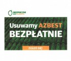 IV nabór zgłoszeń na usuwanie azbestu