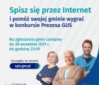 Konkurs na najbardziej cyfrową gminę NSP 2021