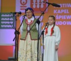Sukcesy artystów ludowych z Gminy Biłgoraj na Ogólnopolskim Festiwalu Kapel i Śpiewaków Ludowych
