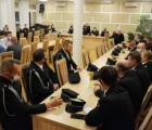 Strażacy z Gminy Biłgoraj wybrali nowe władze