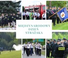 Międzynarodowy Dzień Strażaka