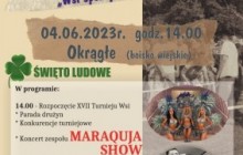 XVII Turniej Wsi